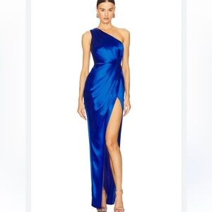 sachin and babi light blue dress Designer Mini Dresses | Cocktail & Party Dresses main image 0